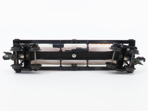 O Gauge 3-Rail Lionel 6-9150 WRNX Gulf Single Dome Tank Car #9150