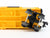 O Gauge 3-Rail Lionel 6-7611 State of New York Single Door Box Car #7611
