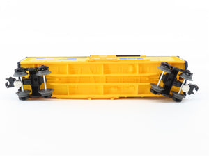 O Gauge 3-Rail Lionel 6-7611 State of New York Single Door Box Car #7611