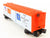 O Gauge 3-Rail Lionel 6-7602 State of Pennsylvania Single Door Box Car #7602