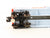 O Gauge 3-Rail Lionel 6-7602 State of Pennsylvania Single Door Box Car #7602