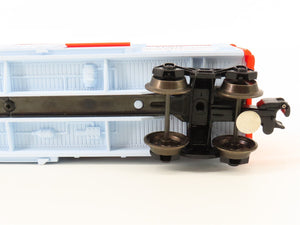 O Gauge 3-Rail Lionel 6-7602 State of Pennsylvania Single Door Box Car #7602