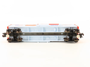 O Gauge 3-Rail Lionel 6-7602 State of Pennsylvania Single Door Box Car #7602