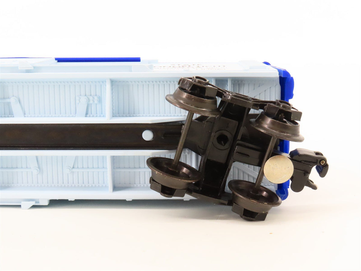 O Gauge 3-Rail Lionel 6-7605 State of Connecticut Single Door Box Car #7605