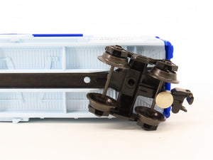 O Gauge 3-Rail Lionel 6-7605 State of Connecticut Single Door Box Car #7605