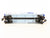 O Gauge 3-Rail Lionel 6-7605 State of Connecticut Single Door Box Car #7605