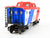 O Gauge 3-Rail Lionel 6-7600 Spirit of '76 Frisco Caboose #7600