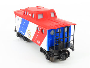 O Gauge 3-Rail Lionel 6-7600 Spirit of '76 Frisco Caboose #7600