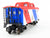 O Gauge 3-Rail Lionel 6-7600 Spirit of '76 Frisco Caboose #7600