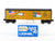 O Gauge 3-Rail Lionel 6-7612 State of North Carolina Single Door Box Car #7612