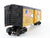 O Gauge 3-Rail Lionel 6-7612 State of North Carolina Single Door Box Car #7612