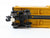 O Gauge 3-Rail Lionel 6-7612 State of North Carolina Single Door Box Car #7612