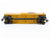 O Gauge 3-Rail Lionel 6-7612 State of North Carolina Single Door Box Car #7612