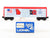 O Gauge 3-Rail Lionel 6-7604 State of Georgia Single Door Box Car #7604