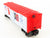 O Gauge 3-Rail Lionel 6-7604 State of Georgia Single Door Box Car #7604