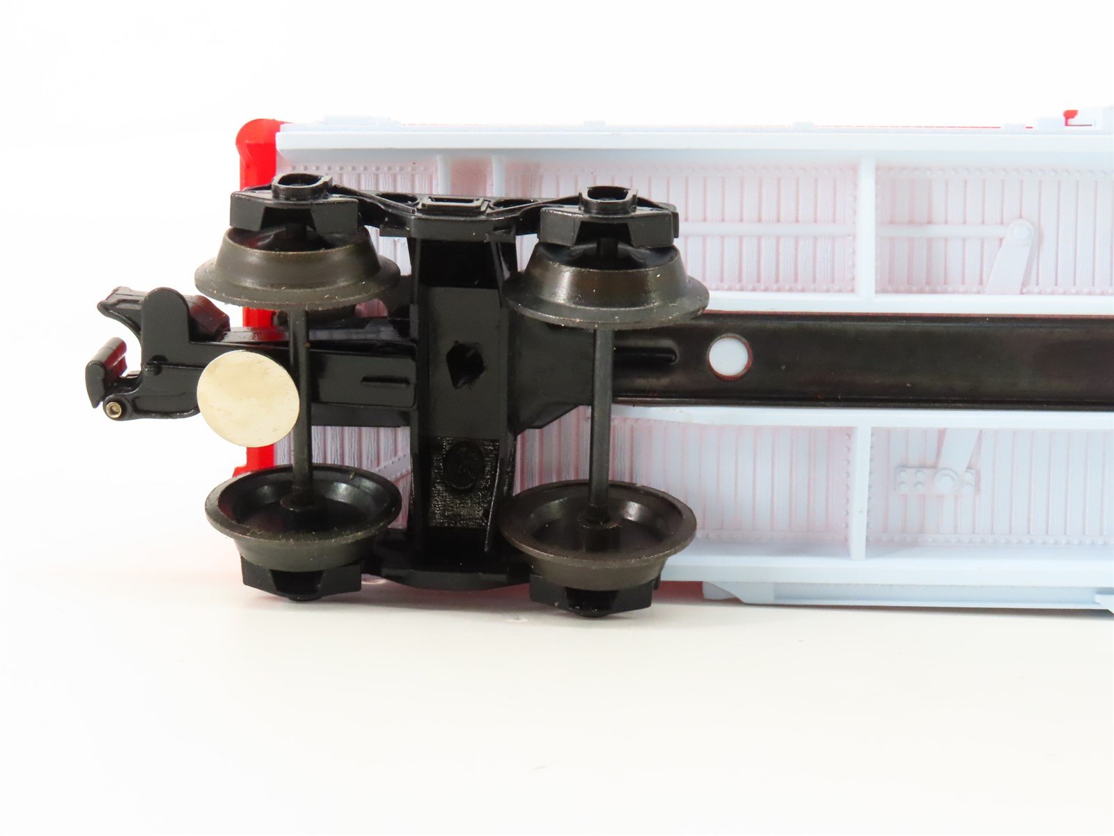 O Gauge 3-Rail Lionel 6-7604 State of Georgia Single Door Box Car #7604