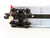 O Gauge 3-Rail Lionel 6-7604 State of Georgia Single Door Box Car #7604