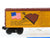 O Gauge 3-Rail Lionel 6-7608 State of South Carolina Single Door Box Car #7608