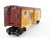 O Gauge 3-Rail Lionel 6-7608 State of South Carolina Single Door Box Car #7608