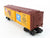 O Gauge 3-Rail Lionel 6-7608 State of South Carolina Single Door Box Car #7608