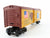 O Gauge 3-Rail Lionel 6-7608 State of South Carolina Single Door Box Car #7608