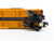 O Gauge 3-Rail Lionel 6-7608 State of South Carolina Single Door Box Car #7608