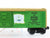O Gauge 3-Rail Lionel 6-7613 State of Rhode Island Single Door Box Car #7613