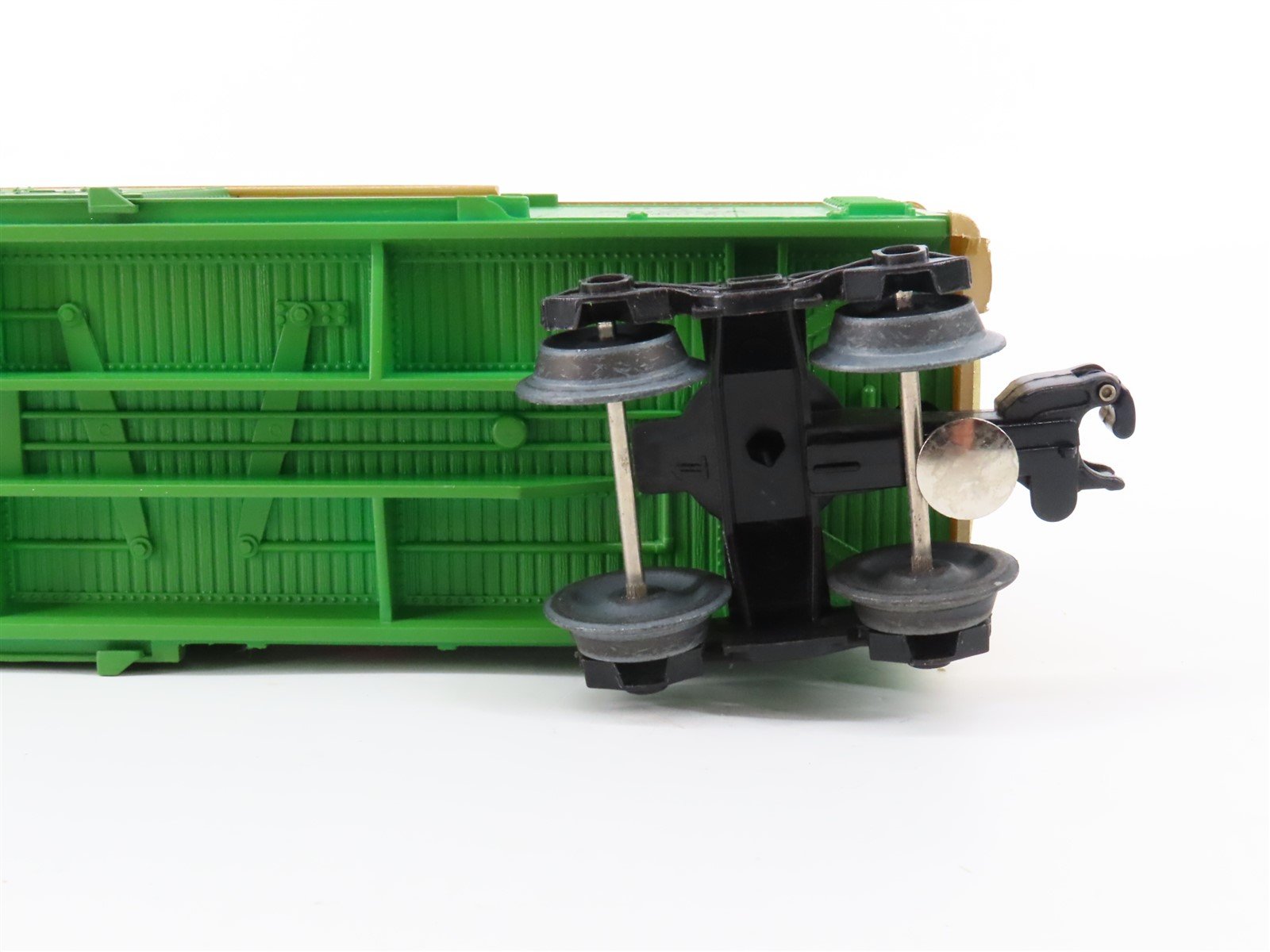 O Gauge 3-Rail Lionel 6-7613 State of Rhode Island Single Door Box Car #7613