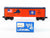 O Gauge 3-Rail Lionel 6-7610 State of Virginia Single Door Box Car #7610