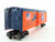 O Gauge 3-Rail Lionel 6-7610 State of Virginia Single Door Box Car #7610