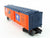 O Gauge 3-Rail Lionel 6-7610 State of Virginia Single Door Box Car #7610