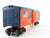 O Gauge 3-Rail Lionel 6-7610 State of Virginia Single Door Box Car #7610
