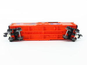 O Gauge 3-Rail Lionel 6-7610 State of Virginia Single Door Box Car #7610