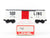 O Gauge 3-Rail Lionel 6-9702 SOO Line Single Door Box Car #9702
