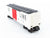 O Gauge 3-Rail Lionel 6-9702 SOO Line Single Door Box Car #9702