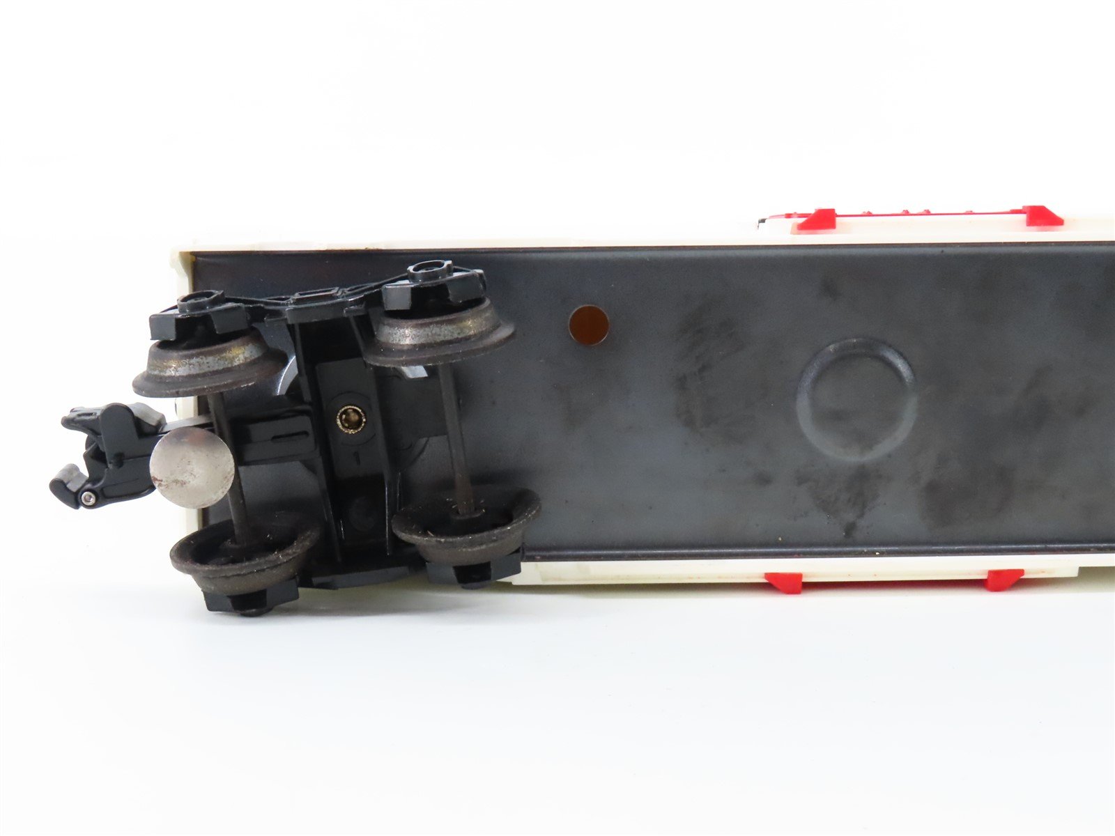 O Gauge 3-Rail Lionel 6-9702 SOO Line Single Door Box Car #9702