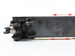 O Gauge 3-Rail Lionel 6-9702 SOO Line Single Door Box Car #9702