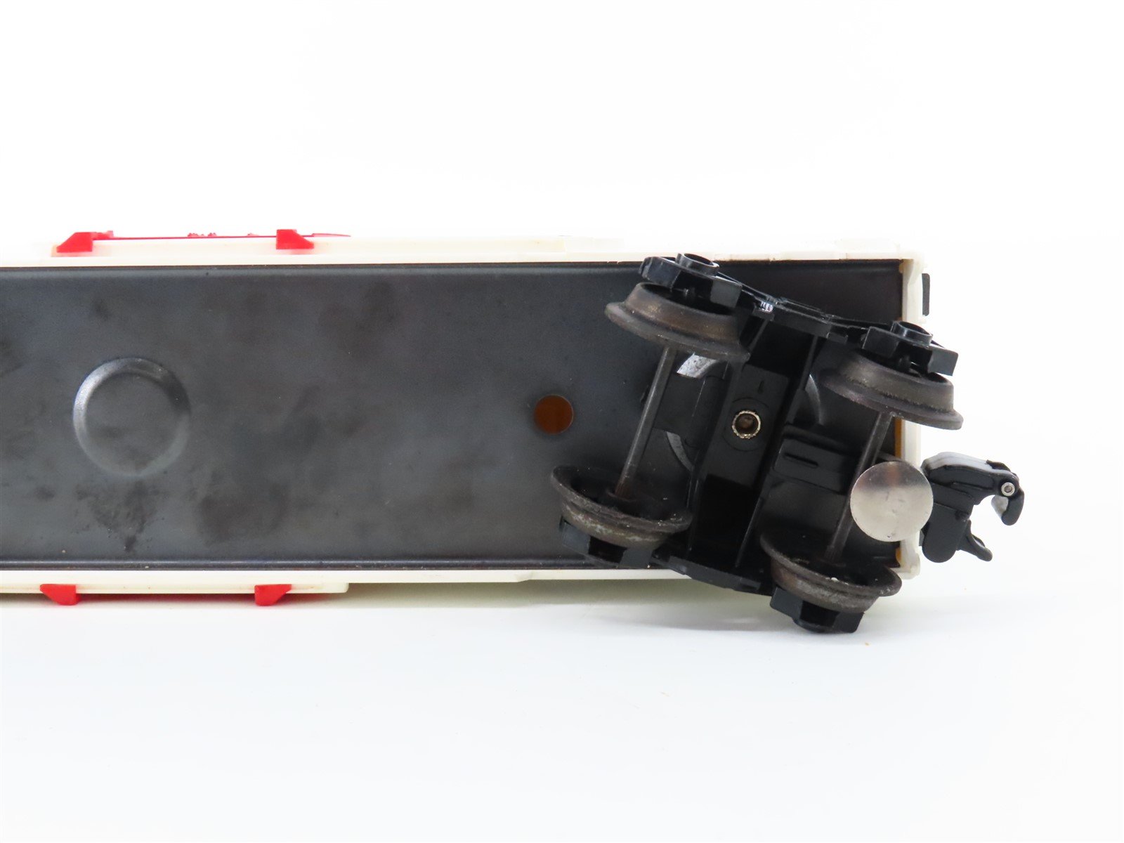 O Gauge 3-Rail Lionel 6-9702 SOO Line Single Door Box Car #9702