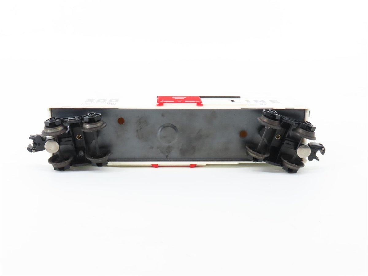 O Gauge 3-Rail Lionel 6-9702 SOO Line Single Door Box Car #9702