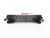 O Gauge 3-Rail Lionel 6-9702 SOO Line Single Door Box Car #9702