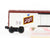 O Gauge 3-Rail Lionel 6-9851 Schlitz Beer Reefer #9851