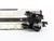 O Gauge 3-Rail Lionel 6-9851 Schlitz Beer Reefer #9851
