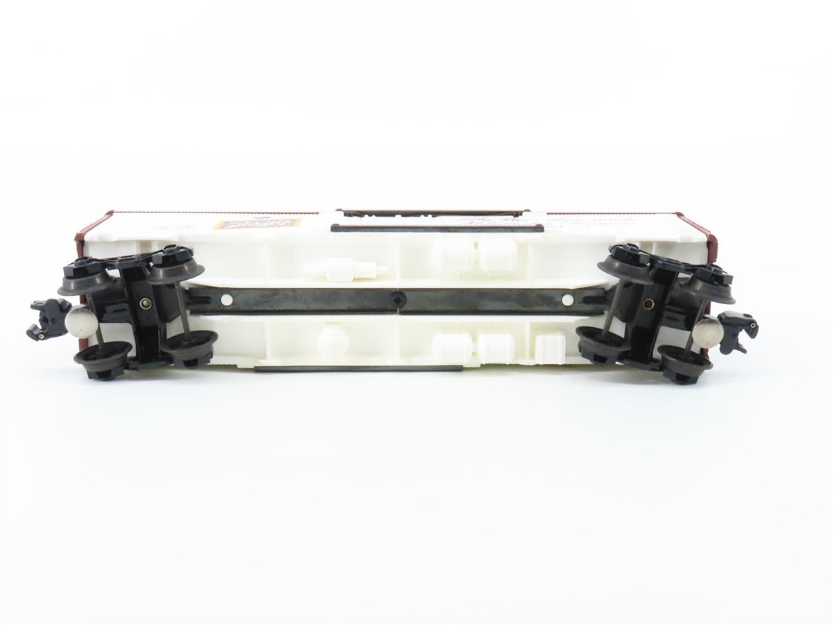 O Gauge 3-Rail Lionel 6-9851 Schlitz Beer Reefer #9851