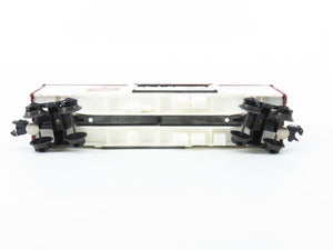 O Gauge 3-Rail Lionel 6-9851 Schlitz Beer Reefer #9851