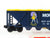 O Gauge 3-Rail Lionel 6-9114 ACFX Morton Salt 4-Bay Covered Hopper #9114