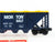 O Gauge 3-Rail Lionel 6-9114 ACFX Morton Salt 4-Bay Covered Hopper #9114