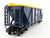 O Gauge 3-Rail Lionel 6-9114 ACFX Morton Salt 4-Bay Covered Hopper #9114
