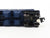 O Gauge 3-Rail Lionel 6-9114 ACFX Morton Salt 4-Bay Covered Hopper #9114