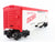 O Gauge 3-Rail Lionel 6-9850 STLRCCo Budweiser Beer Reefer #9850