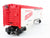 O Gauge 3-Rail Lionel 6-9850 STLRCCo Budweiser Beer Reefer #9850